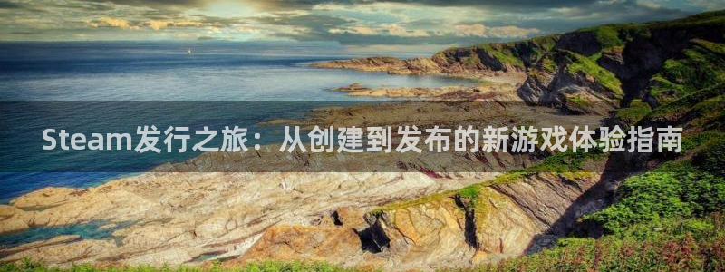 db电竞图片：Steam发行之旅：从创建到发布的新游戏体验指南